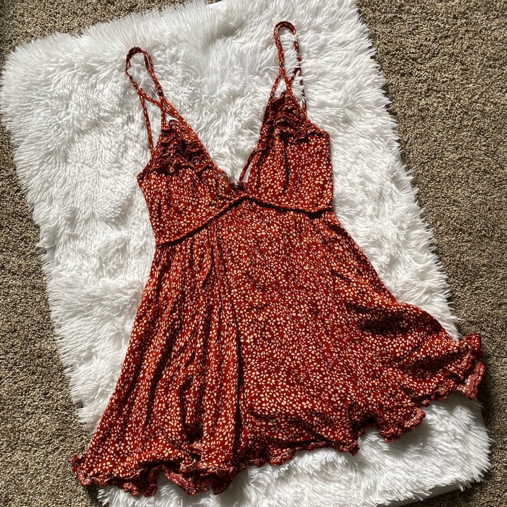 Windsor Dress Size XS